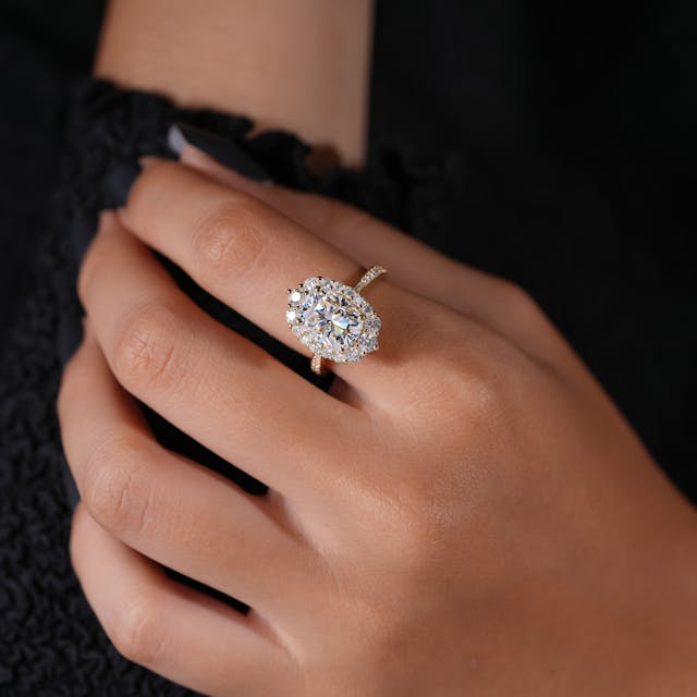 Diamond Shape [A Guide]